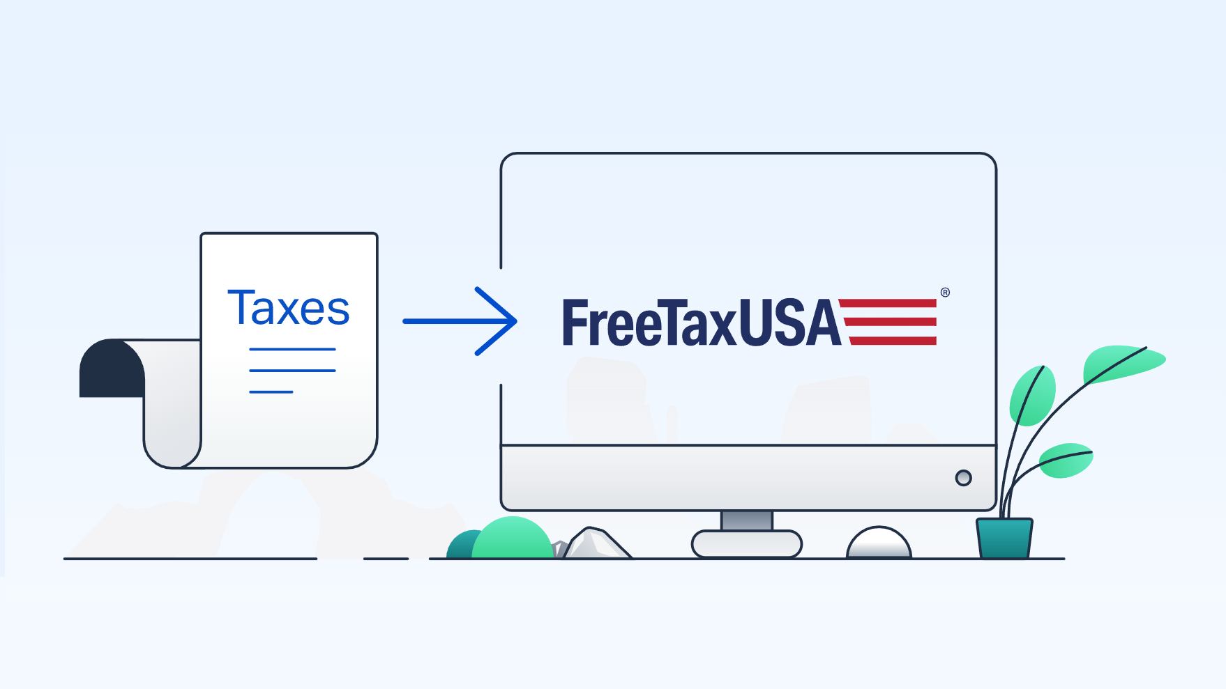 This service has been helping millions of people everywhere! Source: FreeTaxUSA.