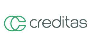 A Creditas é uma das melhores empresas de empréstimo online do Brasil. Fonte: Creditas.