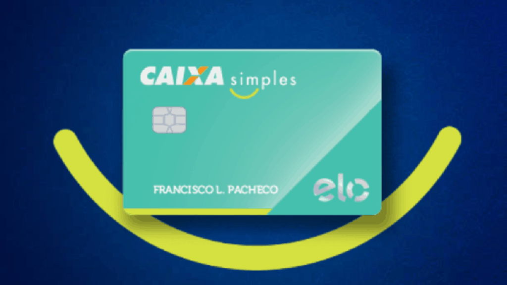 Cartão Caixa Simples Cartões de Crédito Sem Consulta ao SPC e Serasa