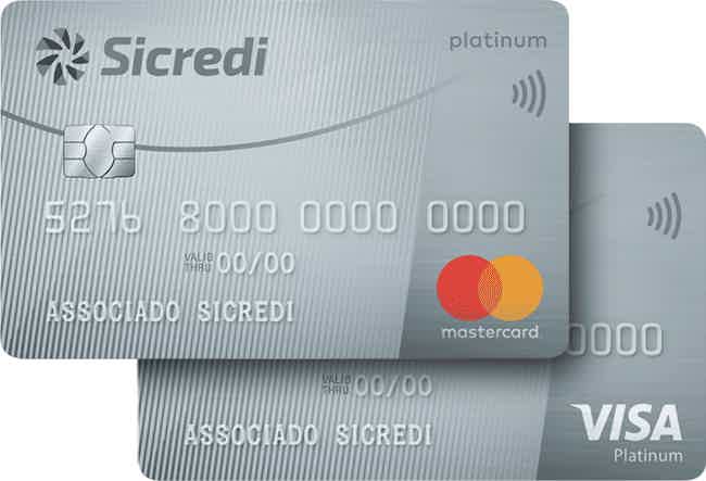 Como solicitar o cartão Sicredi Platinum
