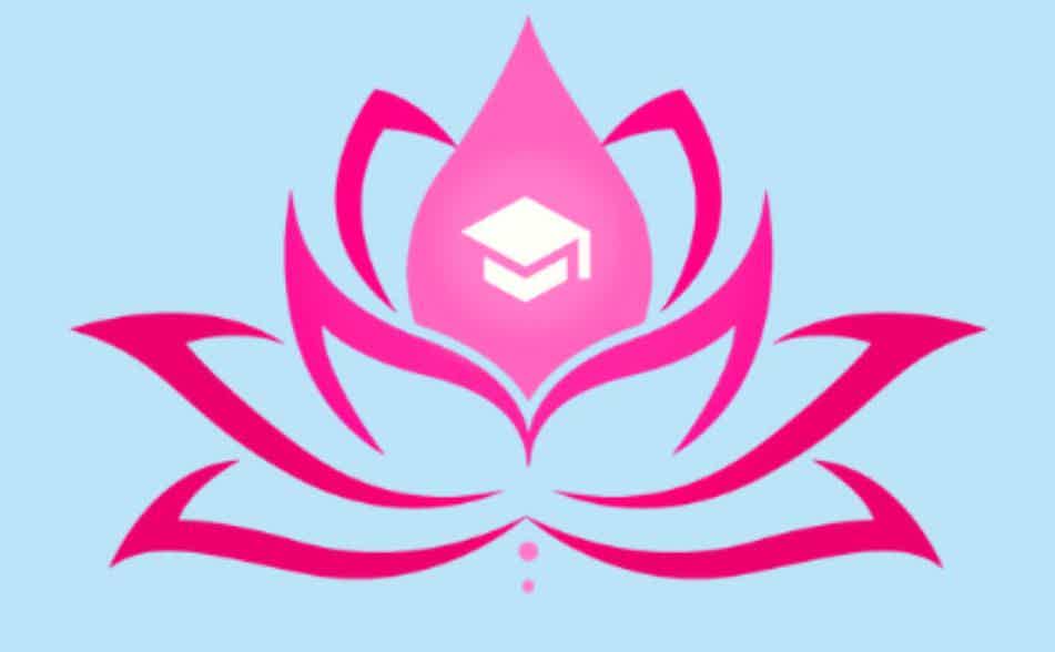 Logo Lotus Beauty Training