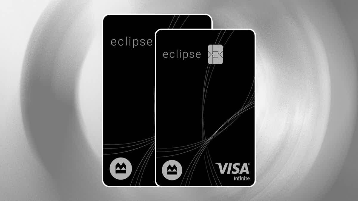 BMO eclipse Visa Infinite credit card review