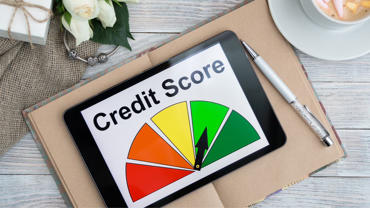 If you live in Australia, read this article to learn about your credit score. Source: Canva.
