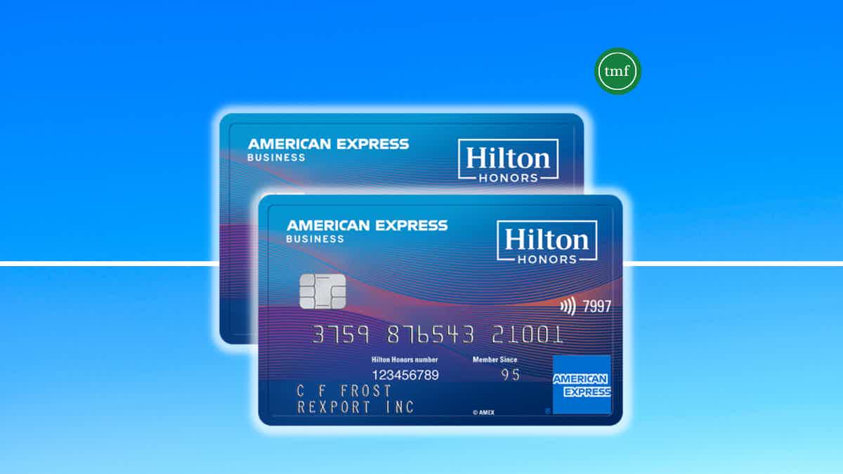 Learn how to apply for your new business credit card with AMEX. Source: The Mister Finance.