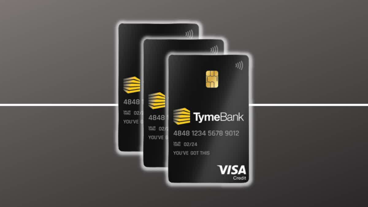 consider applying for the TymeBank Credit Card to enjoy its benefits. Source: The Mister Finance.