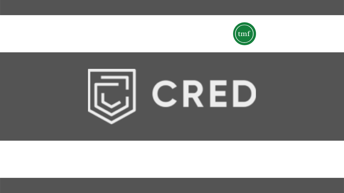 You can track your credit score at CRED club. Learn how to join! Source: The Mister Finance.