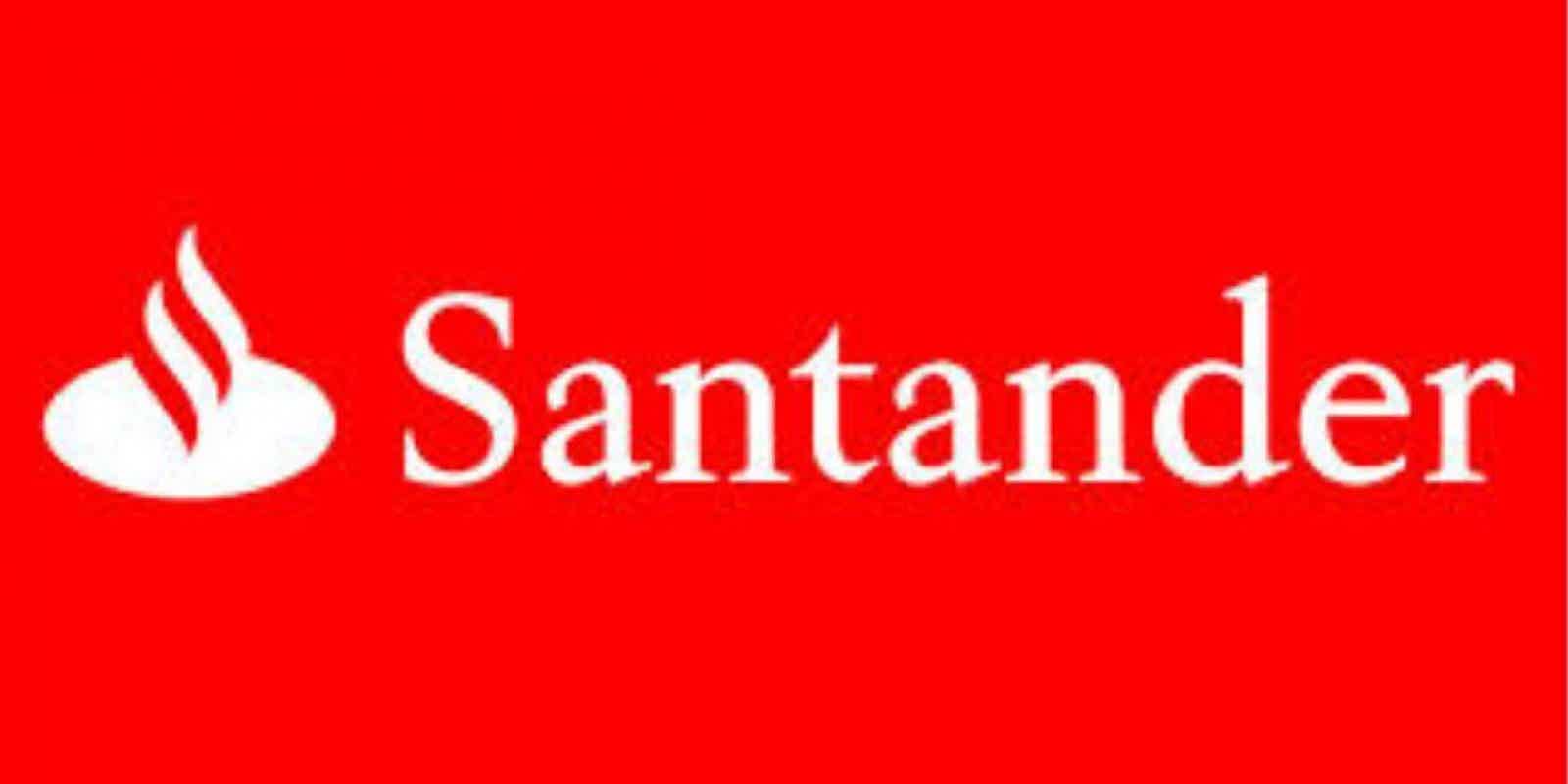 Mas, afinal, quem é o Banco Santander? Fonte: Santander.