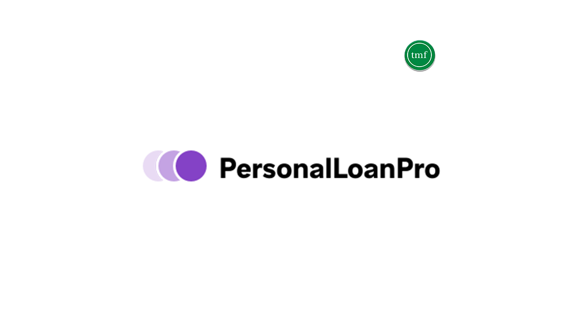 Personal Loan Pro logo