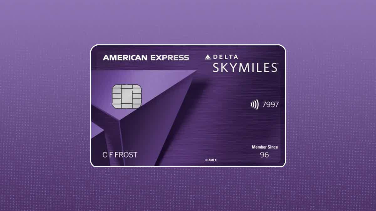 Check out this The Delta SkyMiles® Reserve American Express Card review. Source: The Mister Finance.