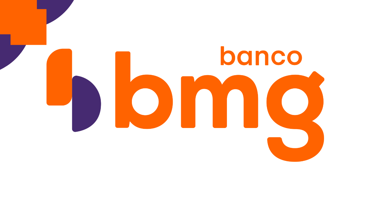 O serviço de empréstimo consignado do Banco BMG também está disponível para negativados. Fonte: BMG.