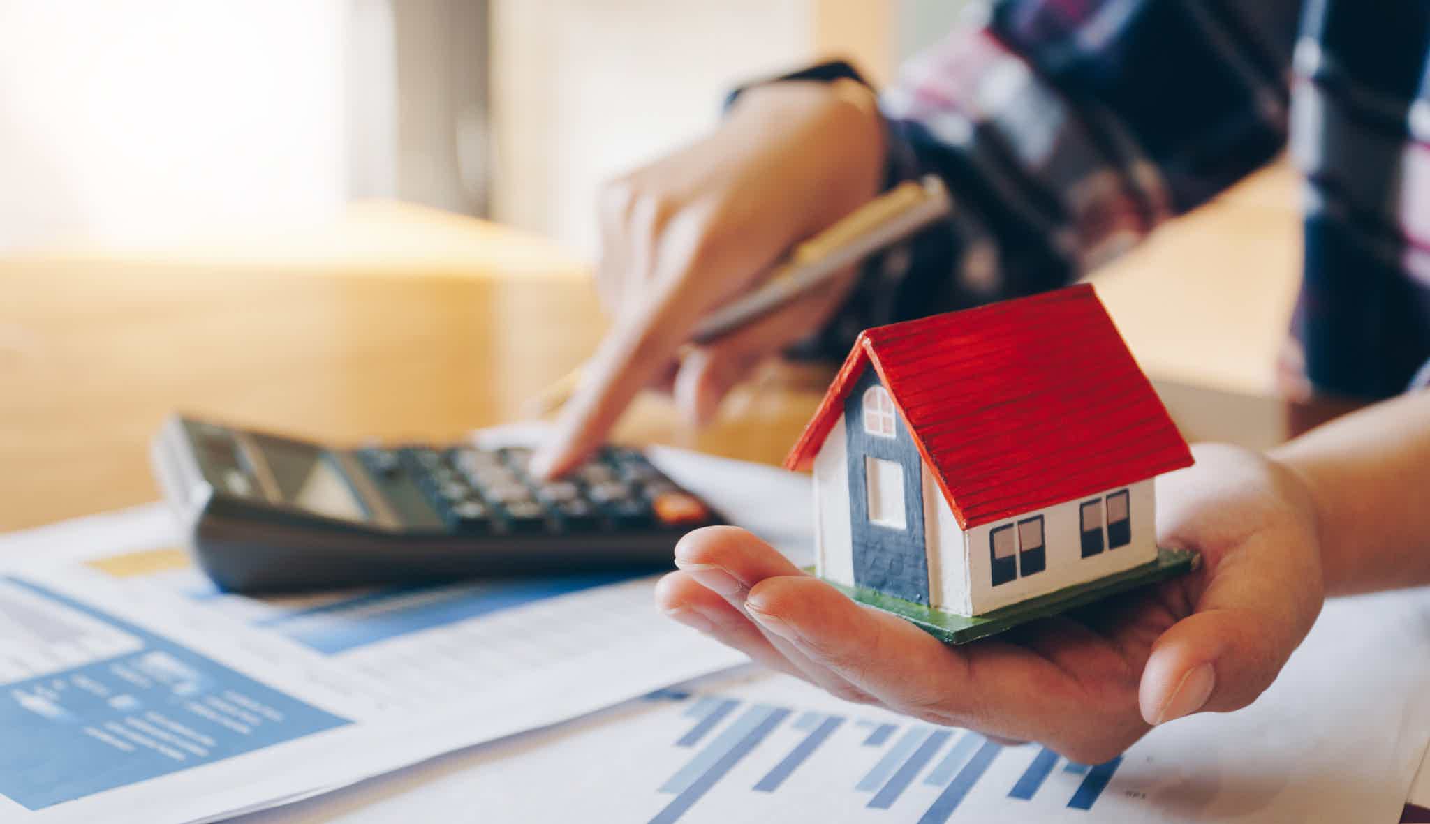 Learn how home loans work. Source: Adobe Stock.
