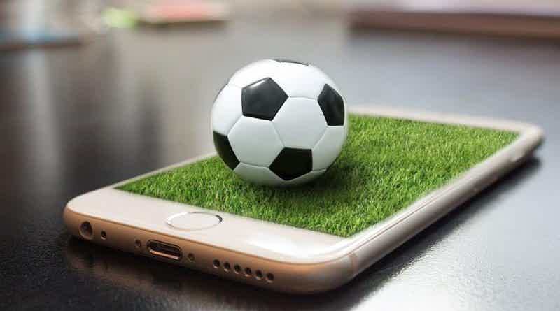 Conheça o aplicativo OneFootball. Fonte: Jornal Joseense.