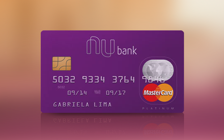Cartão Nubank para negativados (Imagem: Isto é Dinheiro)