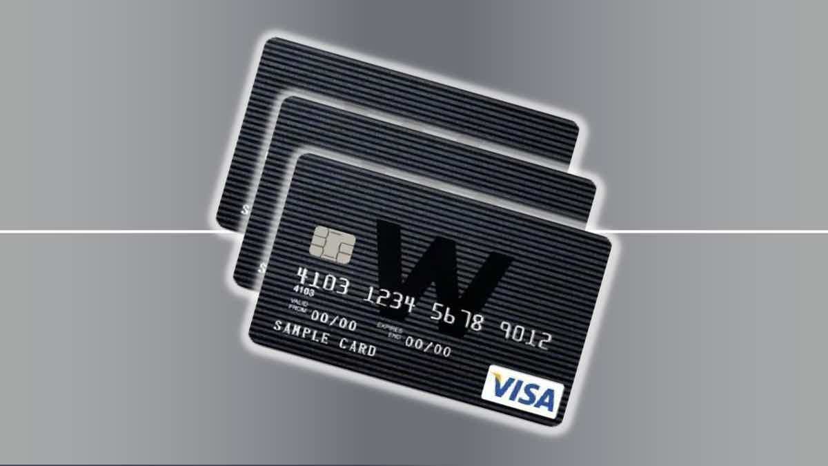 Apply for your Woolworths Black Credit Card. Source: The Mister Finance.