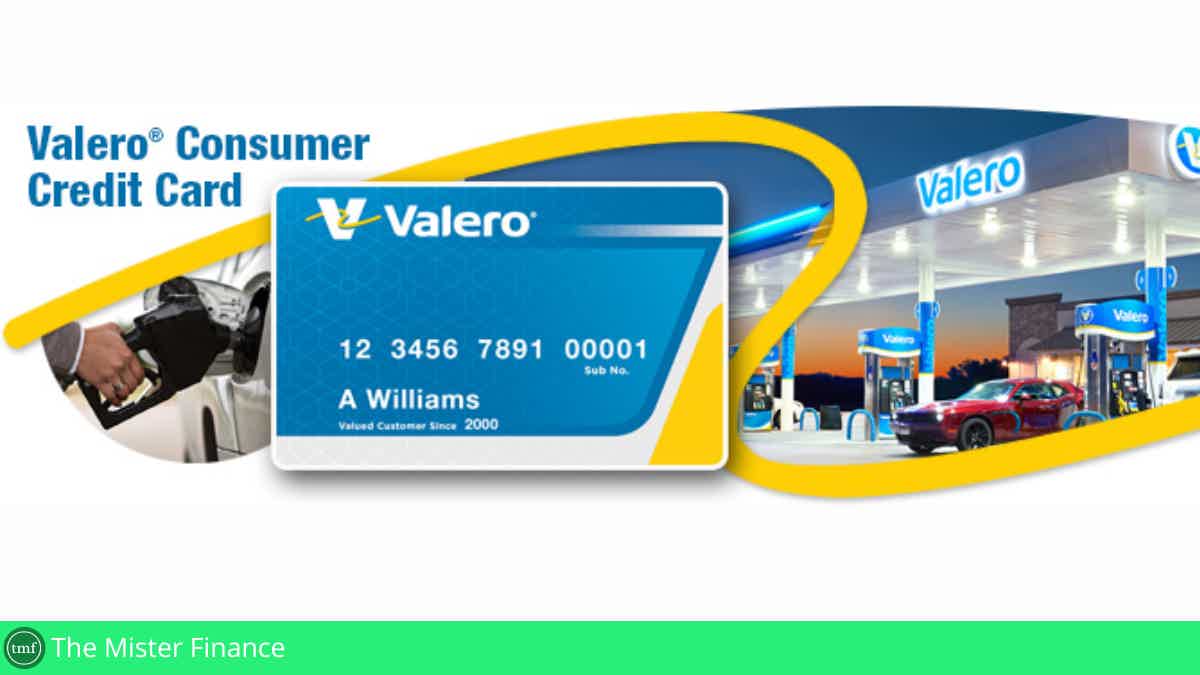 Get discounts on fuel and exclusive benefits on the app. Source: Valero. 