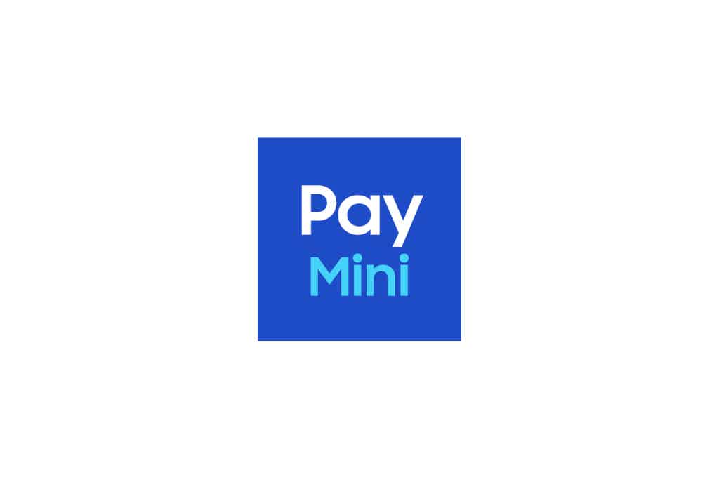 Agora veja mais informações sobre a Samsung Pay Mini. Fonte: Samsung.