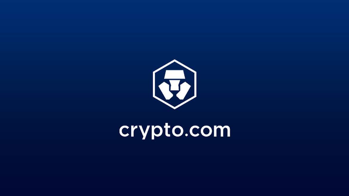 Logo Crypto.com