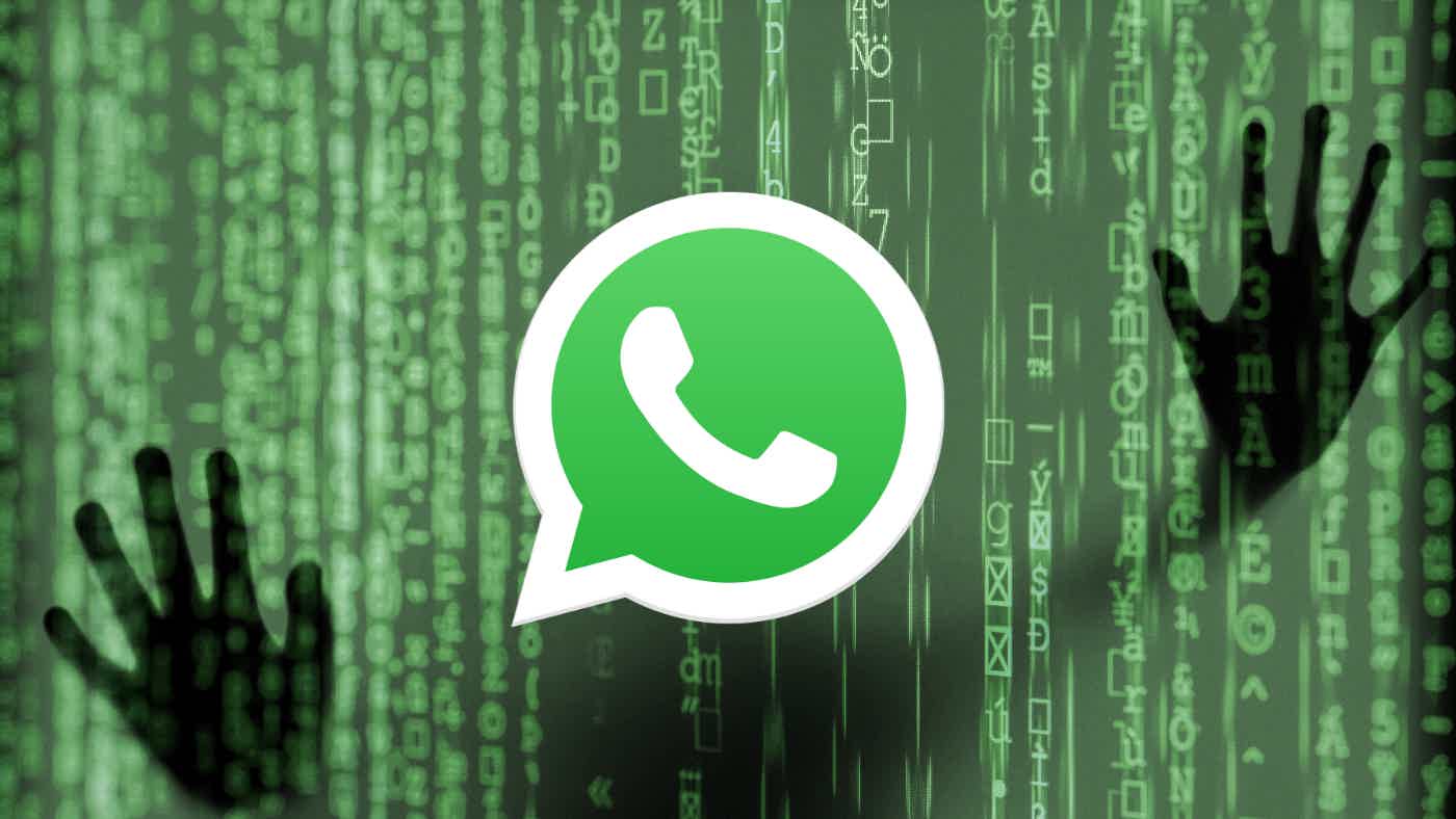 Saiba como proteger dos golpes WhatsApp. Fonte: Oficina da Net. 
