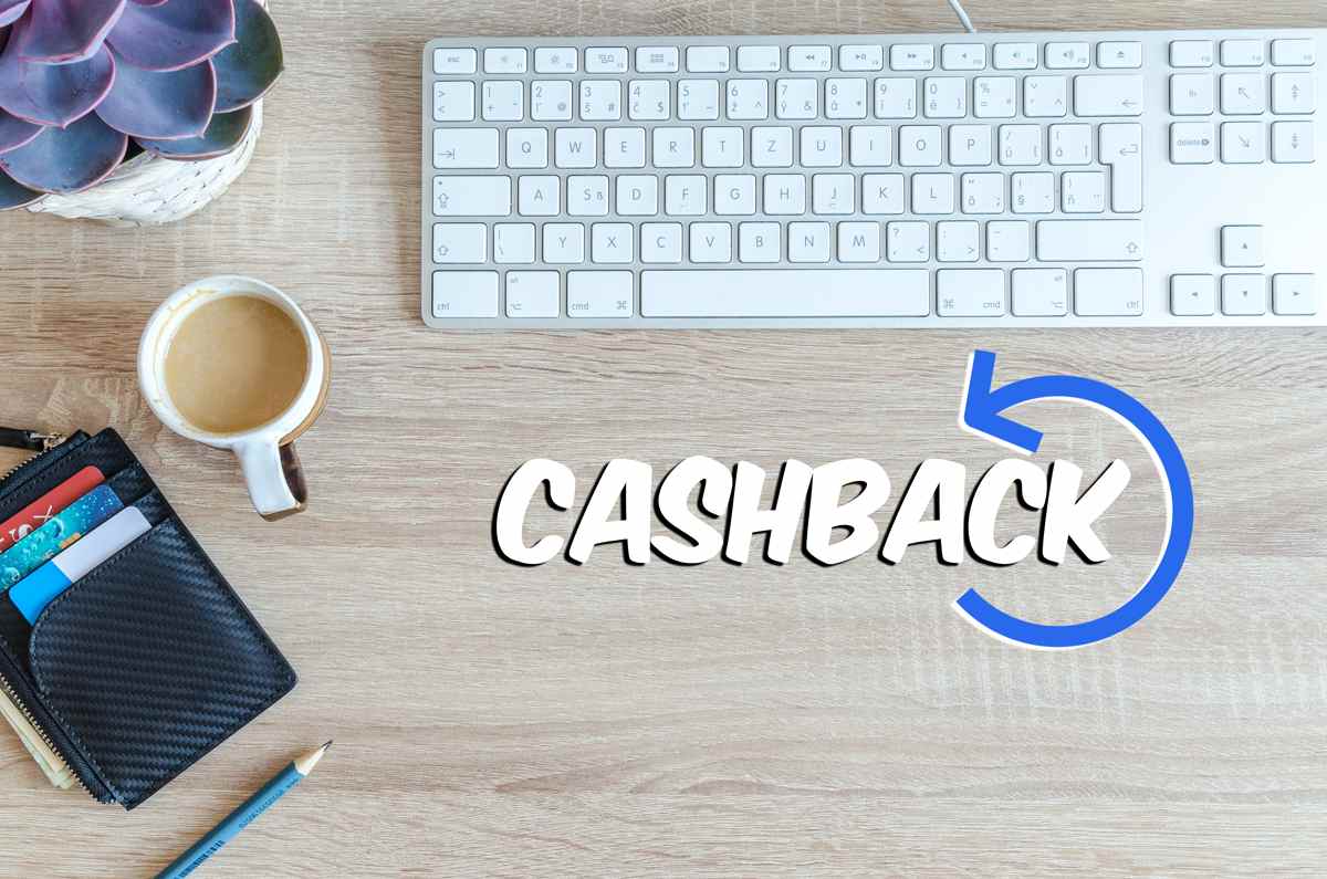 Classificações de cartão de crédito com cashback (Imagem: Senhor Finanças)