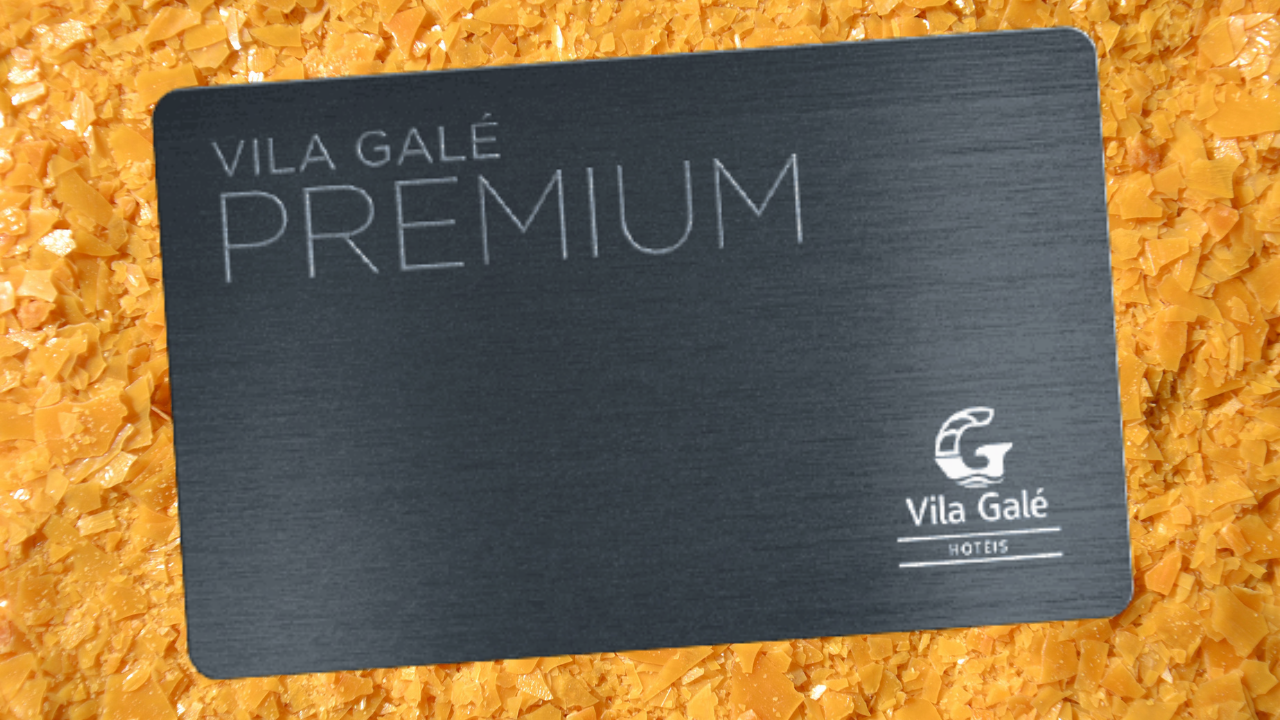 Vila Galé Premium