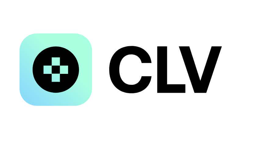 CLV logo