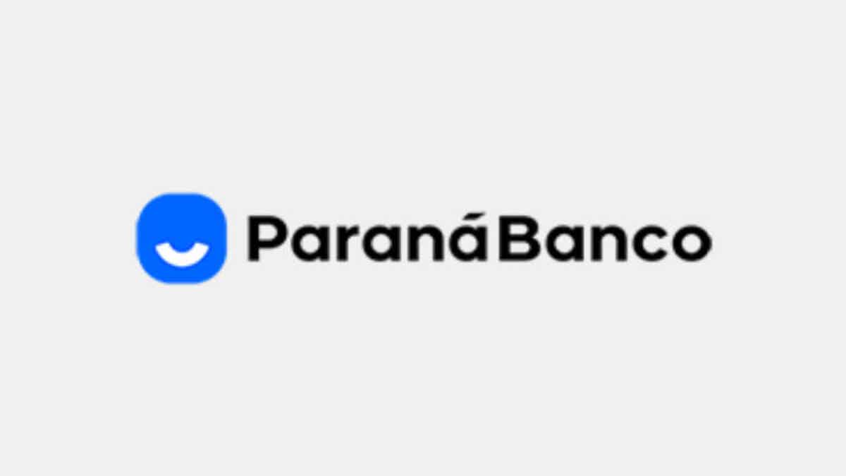 Conheça o empréstimo online Banco Paraná Imagem: N Valores