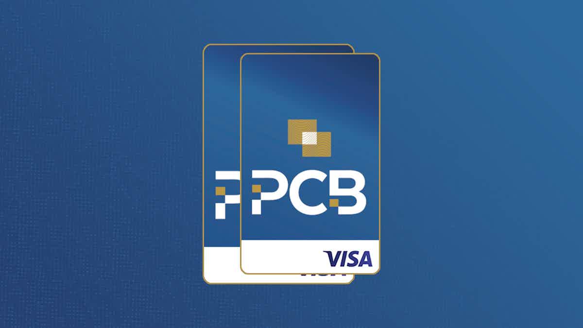Read our full PCB Secured Credit Card review. Source: The Mister Finance.