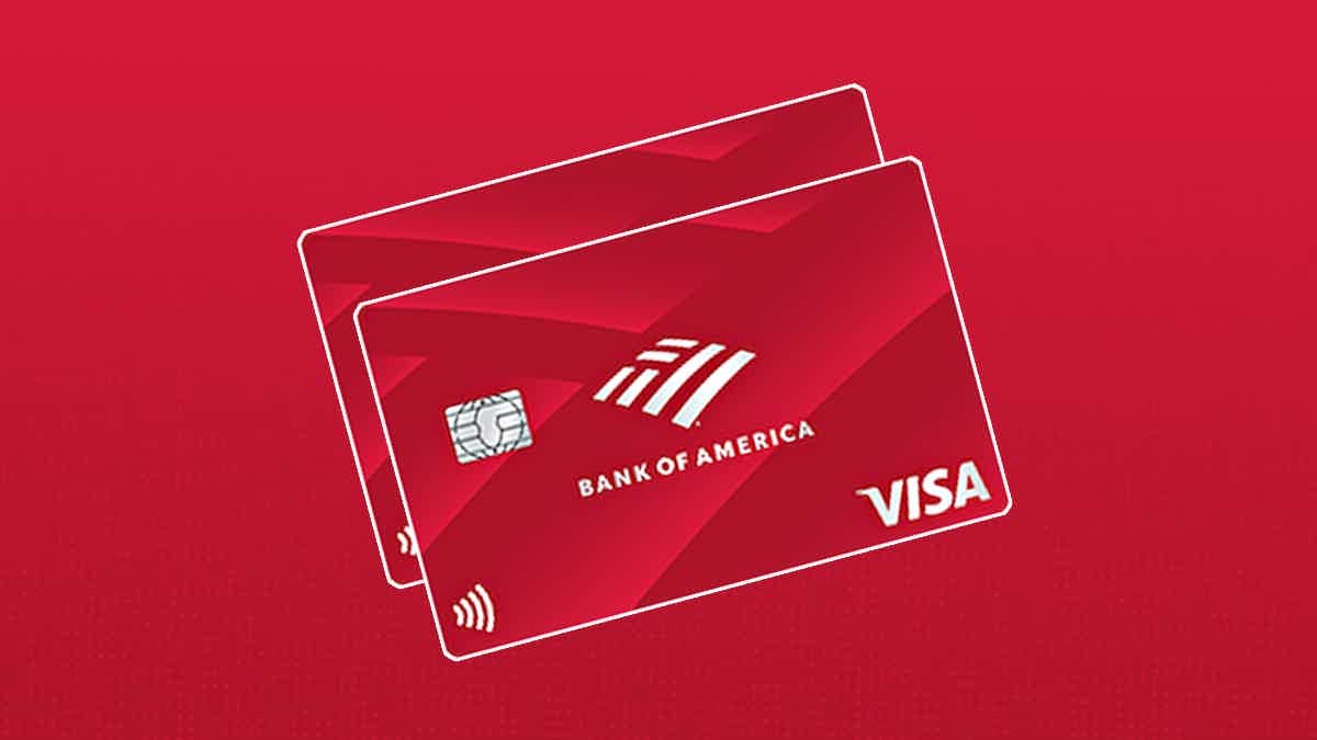 Read our full Bank of America® Customized Cash Rewards Secured Credit Card review! Source: The Mister Finance.