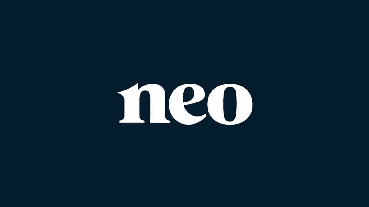 Neo Financial Money account