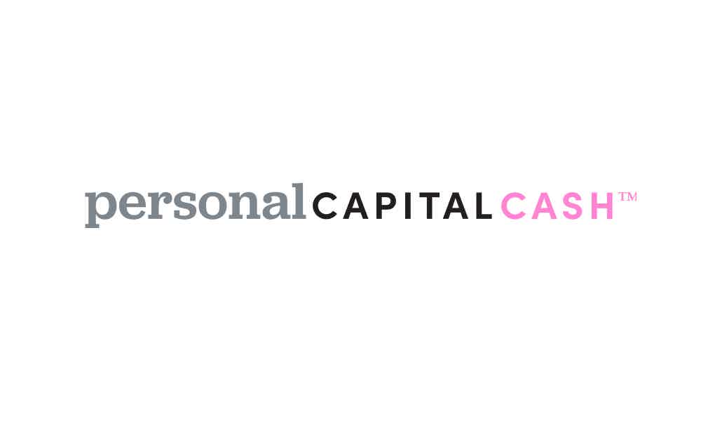 Learn more about the account in this Personal Capital Cash™ review. Source: Personal Capital.