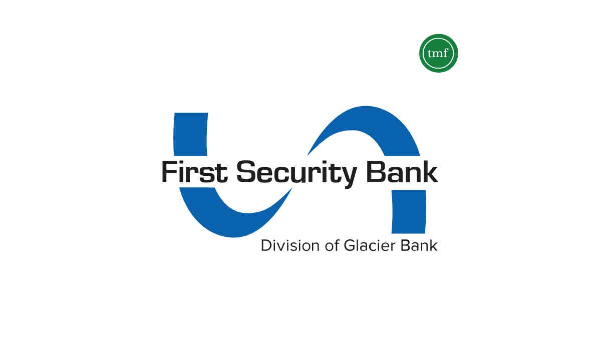 This post will tell you how to apply for a personal loan at the First Security Bank. Source: The Mister Finance.