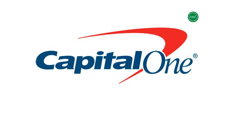 Capital One® logo