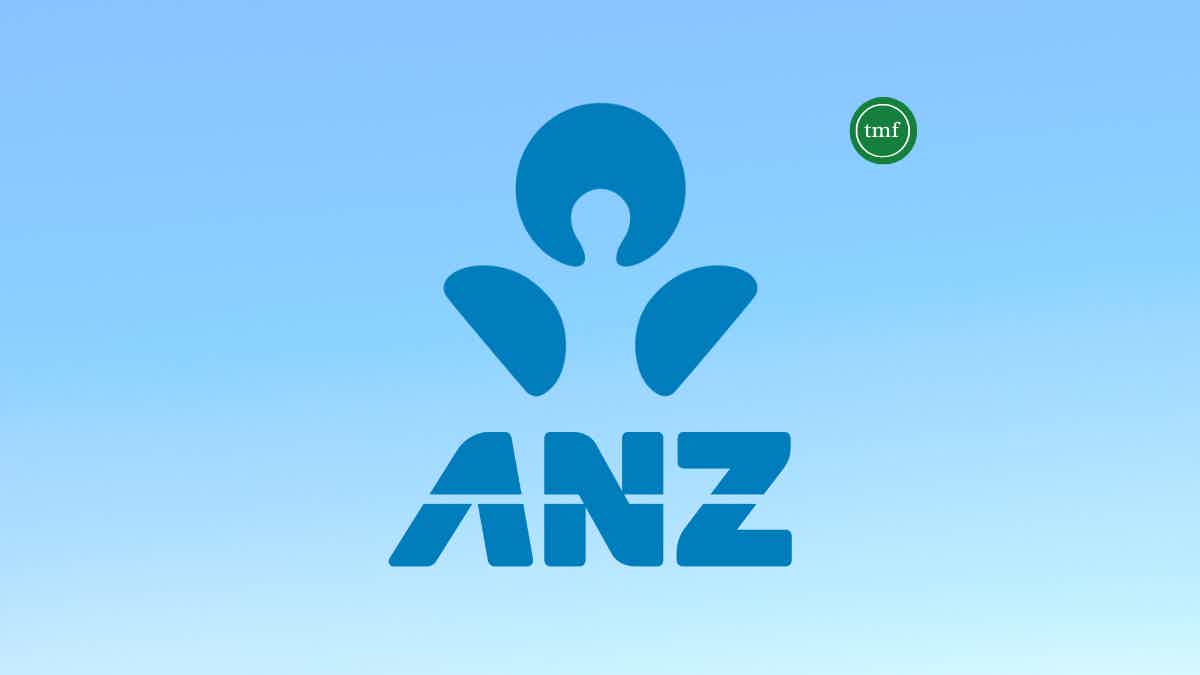 ANZ Bank