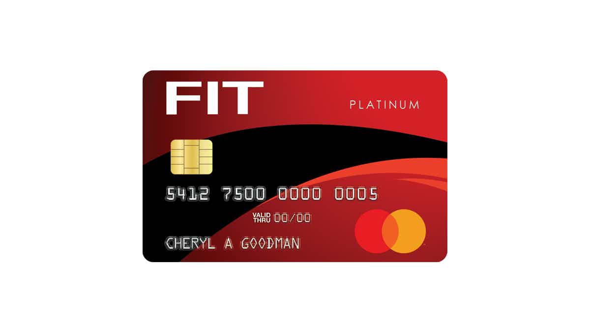 FIT Mastercard®