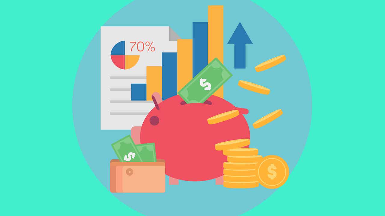 Saiba qual é o seu perfil de investidor e aprenda como investir dinheiro. | Imagem: Pixabay