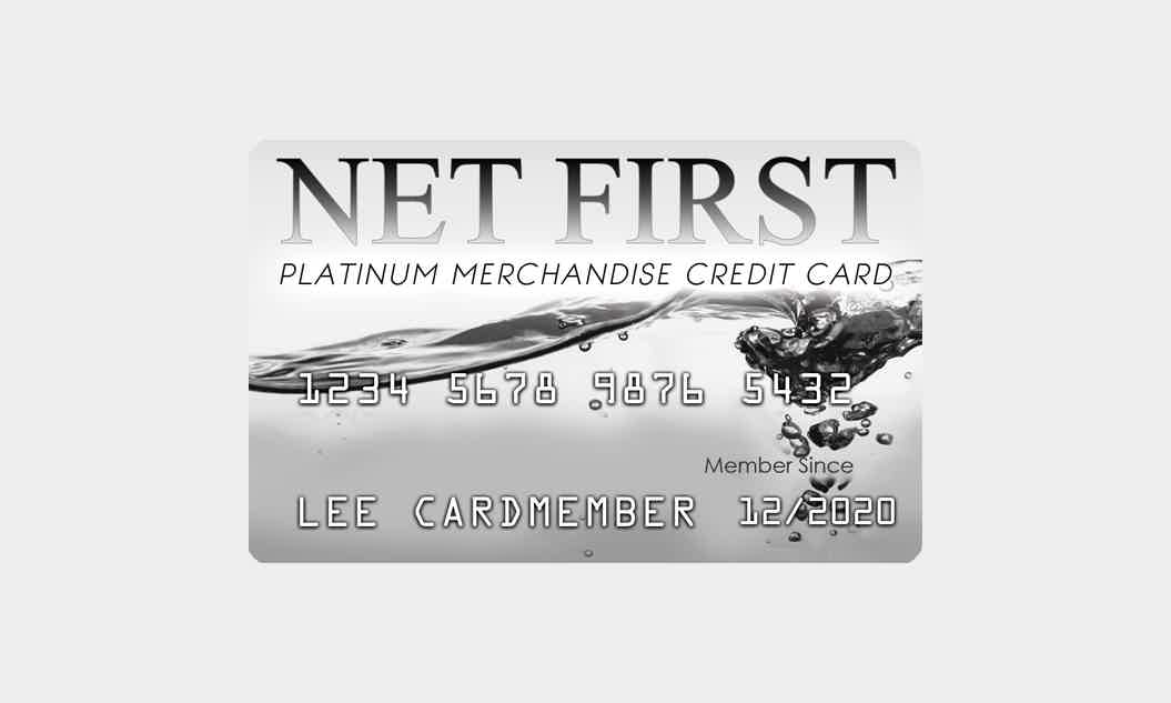 Find out how the application process to get this card works! Source: NetFirst.