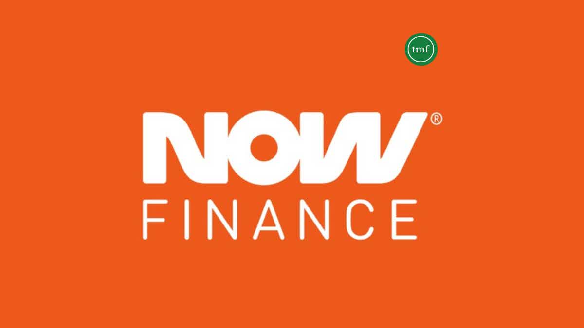 NOW Finance Personal Loans