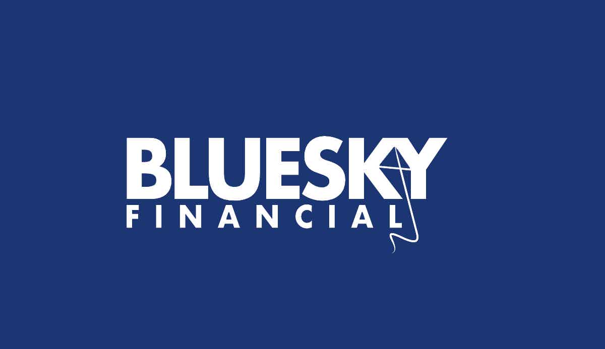 Learn more about the Blue Sky Financial loans. Source: Blue Sky Financial.