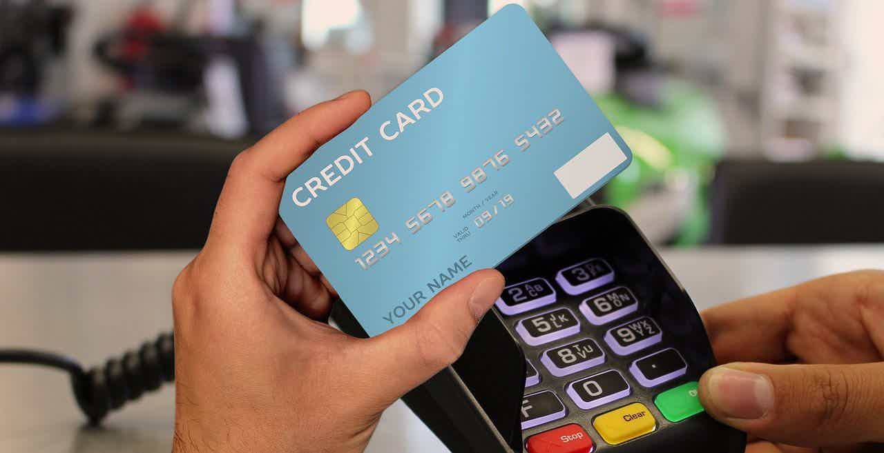 Afinal, descubra opções de cartão de crédito que não consulta SPC e Serasa. Fonte: Pixabay.