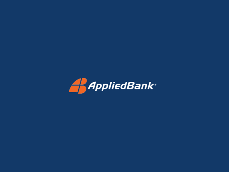 Check out the full review. Source: Applied Bank®.