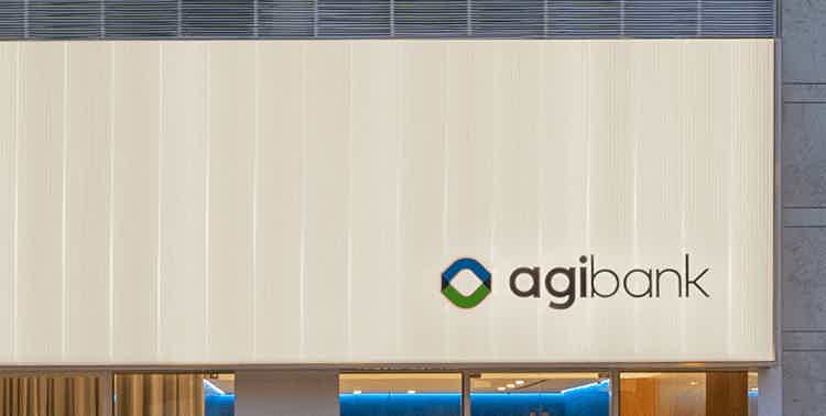 Mas, afinal, o que é e como funciona o empréstimo Agibank? Fonte: Agibank.