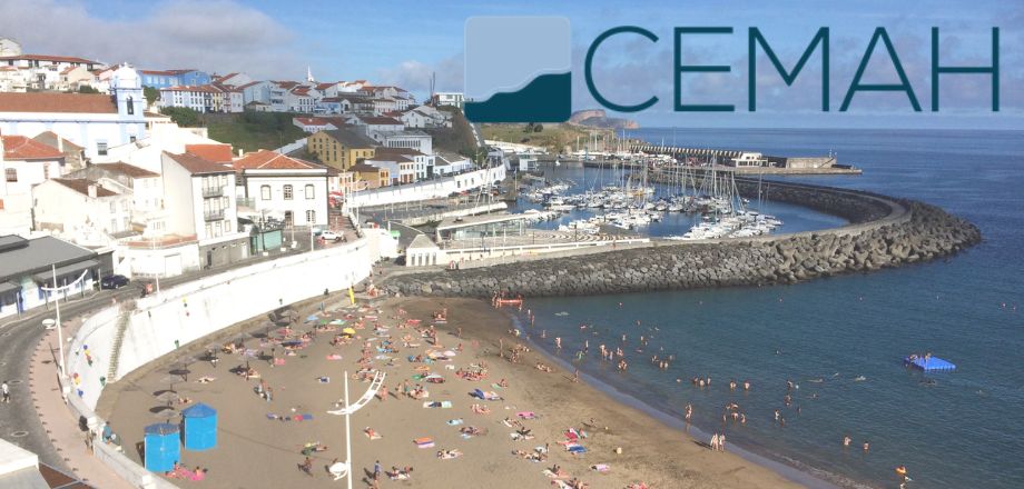 Para que faça a sua conta, precisa ir até um balcão nos Açores. Fonte: Senhor Finanças / CEMAH.