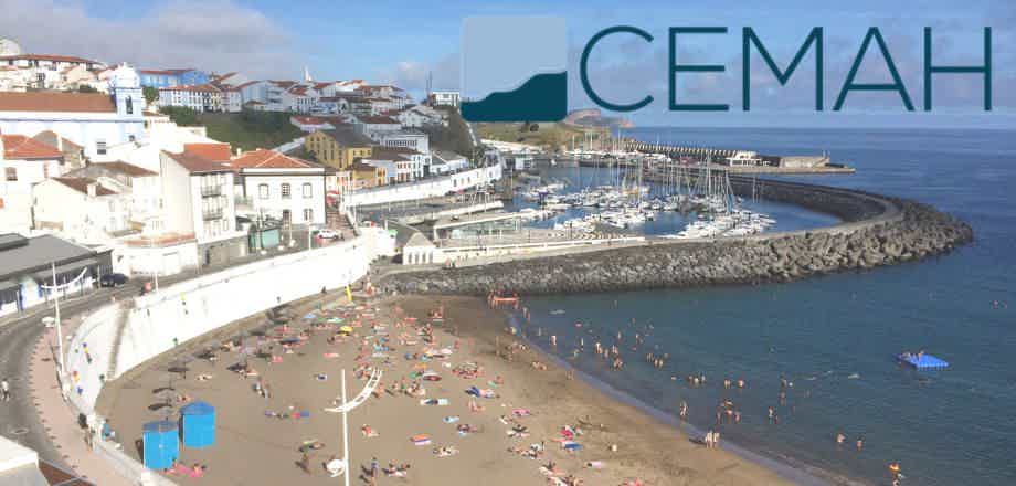 Para que faça a sua conta, precisa ir até um balcão nos Açores. Fonte: Senhor Finanças / CEMAH.