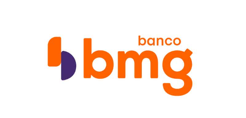 Confira as principais informações do cartão BMG online! Fonte: BMG.