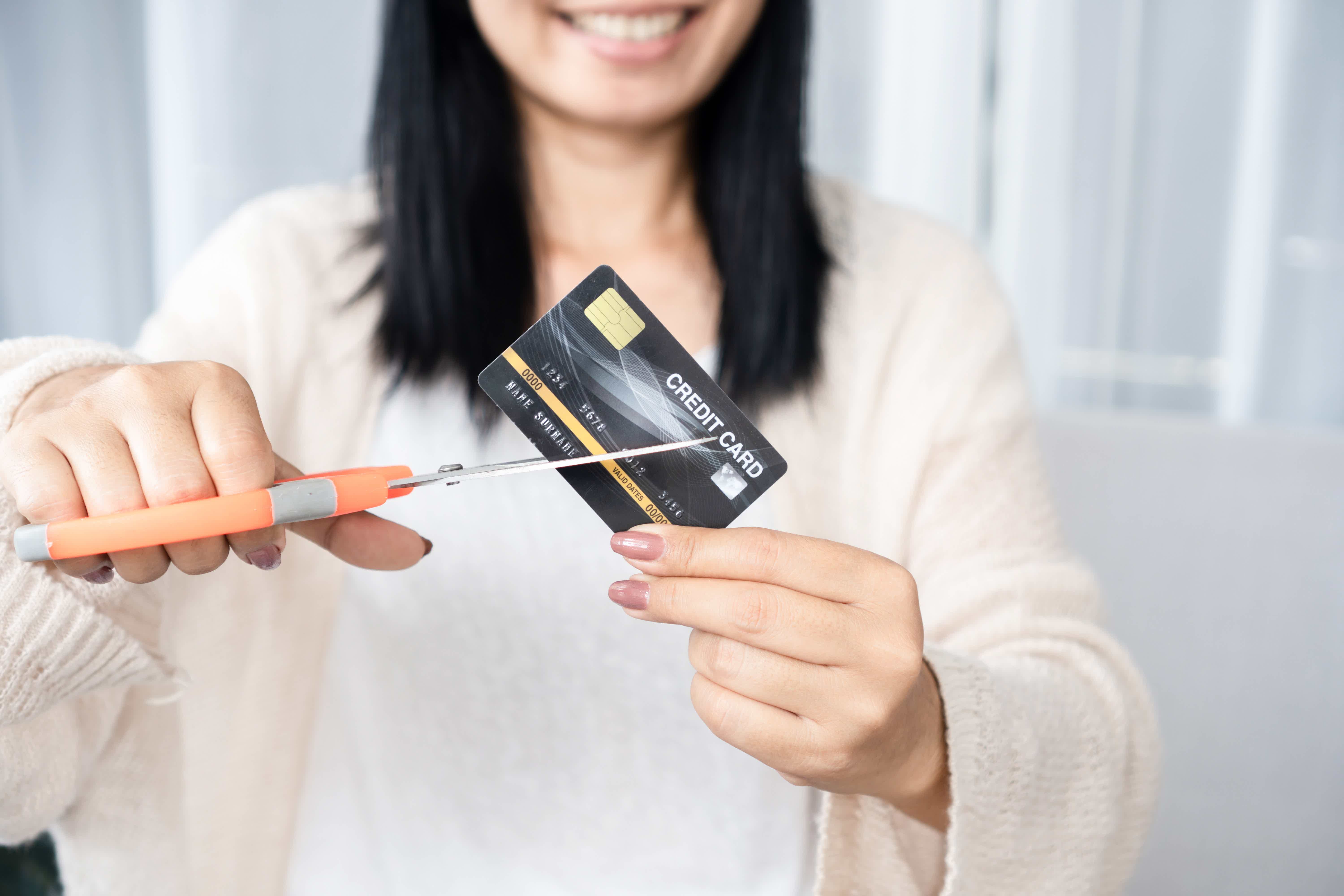 If you think about not using your secured card anymore, read on! Source: Adobe Stock.