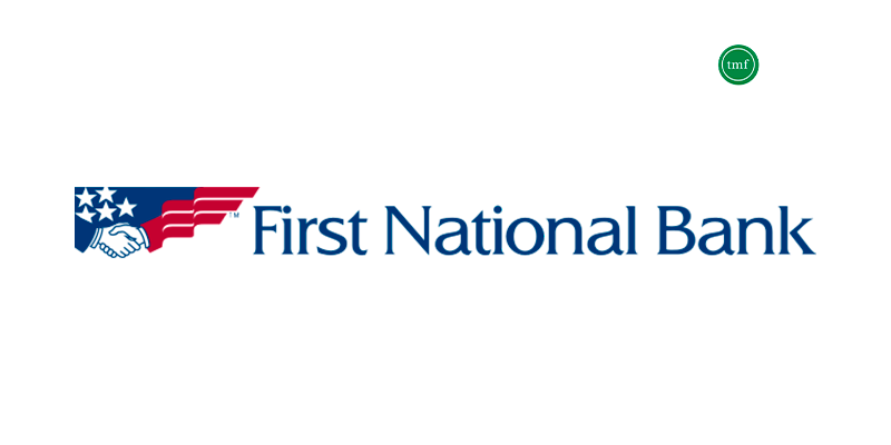 Read our First National Bank eStyle Plus account review! Source: The Mister Finance