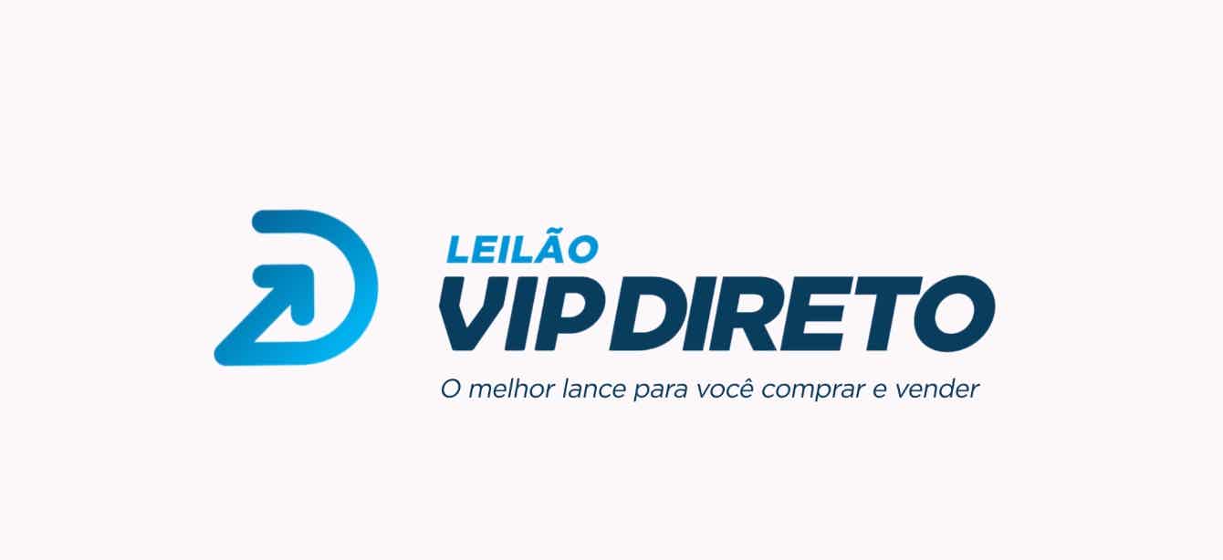 Leilão Vip Direto: conheça essa opção! Fonte: Vip Direto.