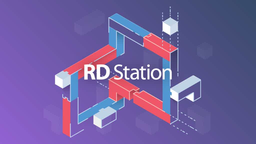 O que é RD Station?