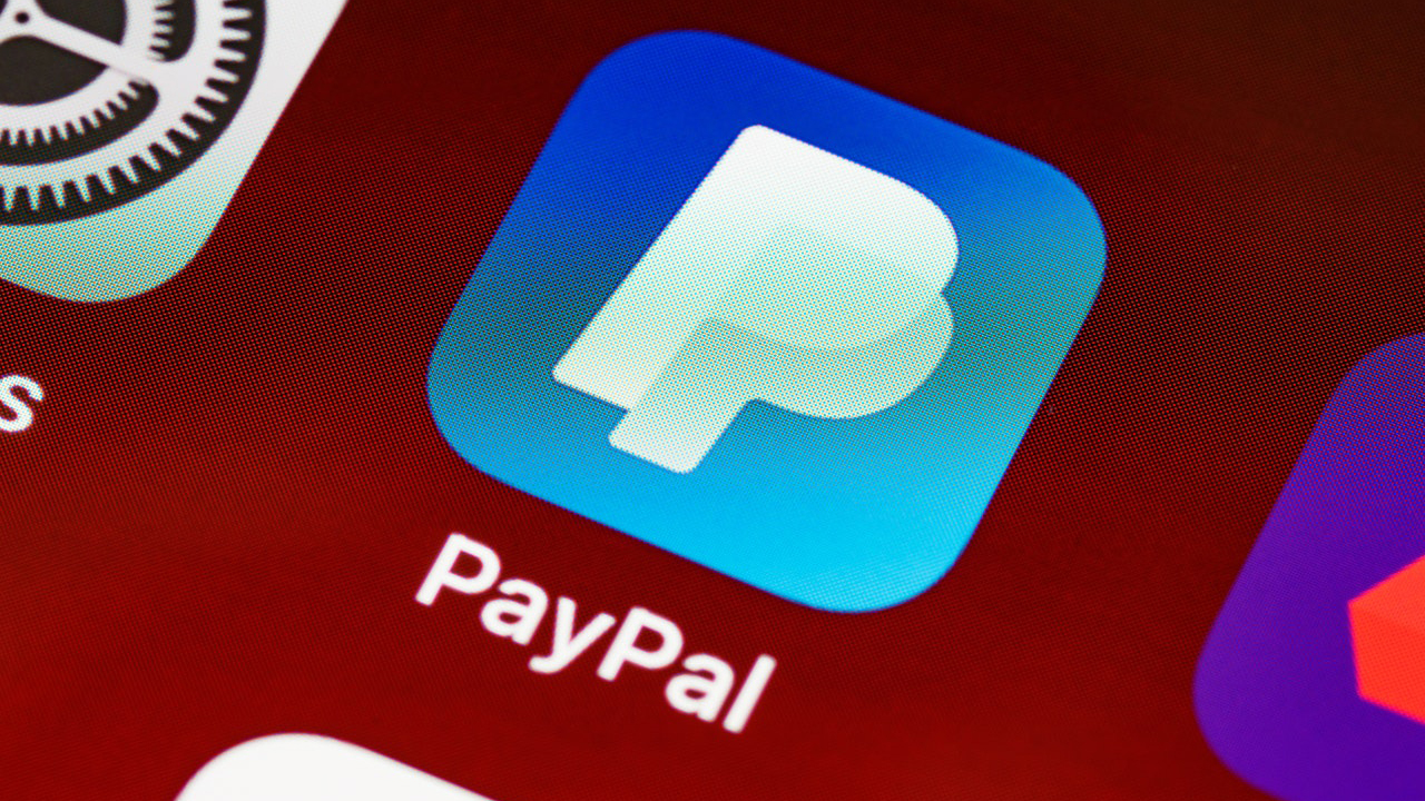 Learn more about purchasing virtual currency through Paypal. Source: Pexels.