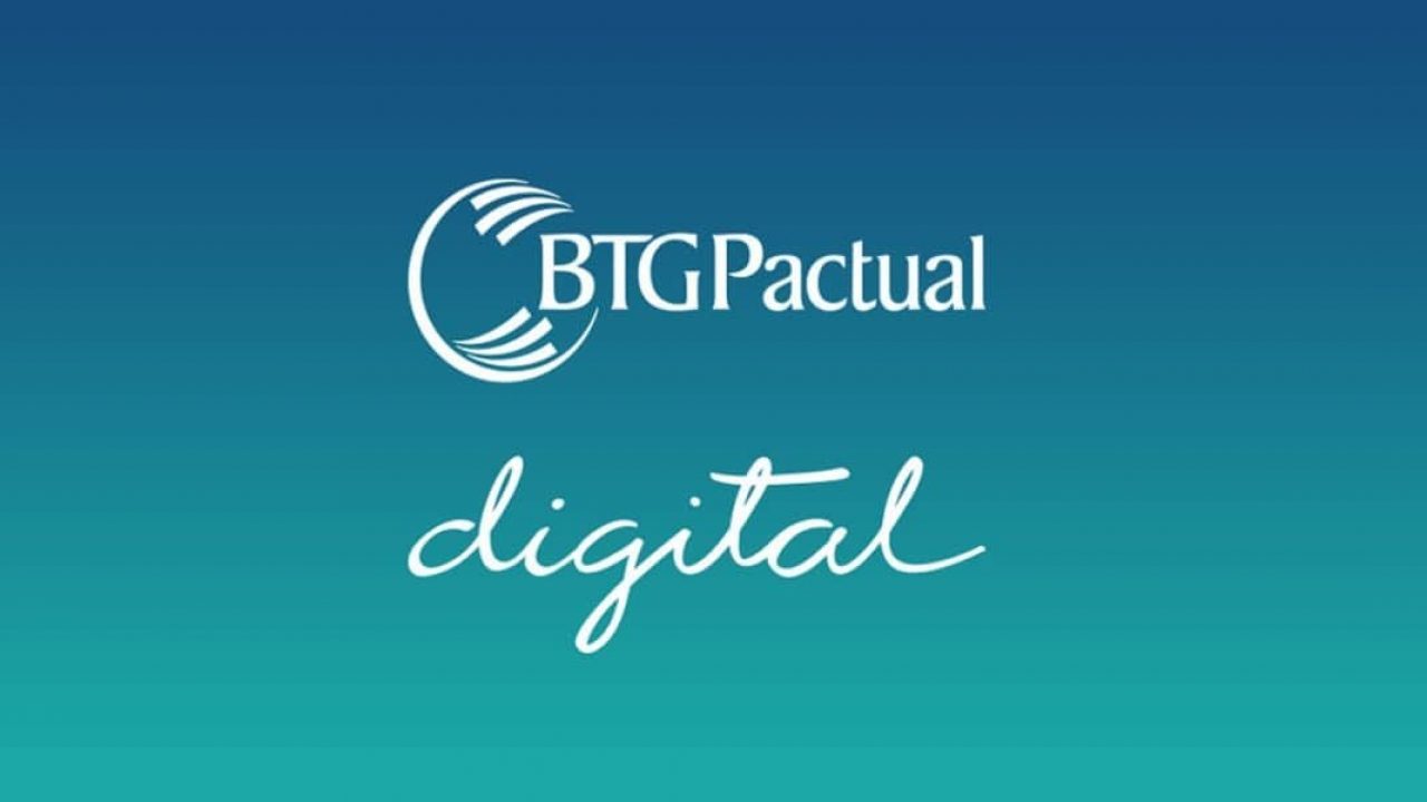 Conheça a conta BTG Pactual Digital